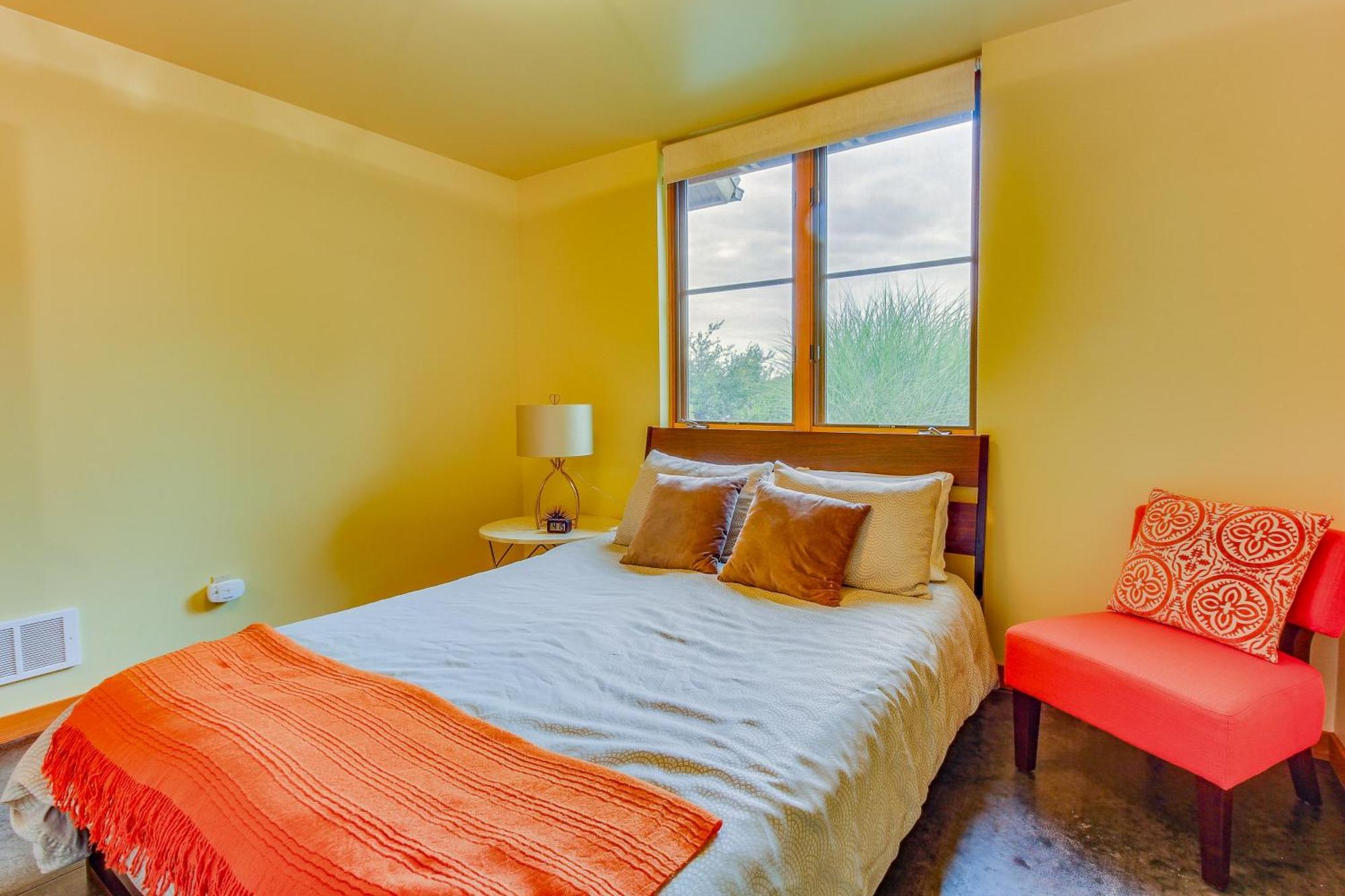 Driftwood Retreat Villa Anacortes Exterior photo
